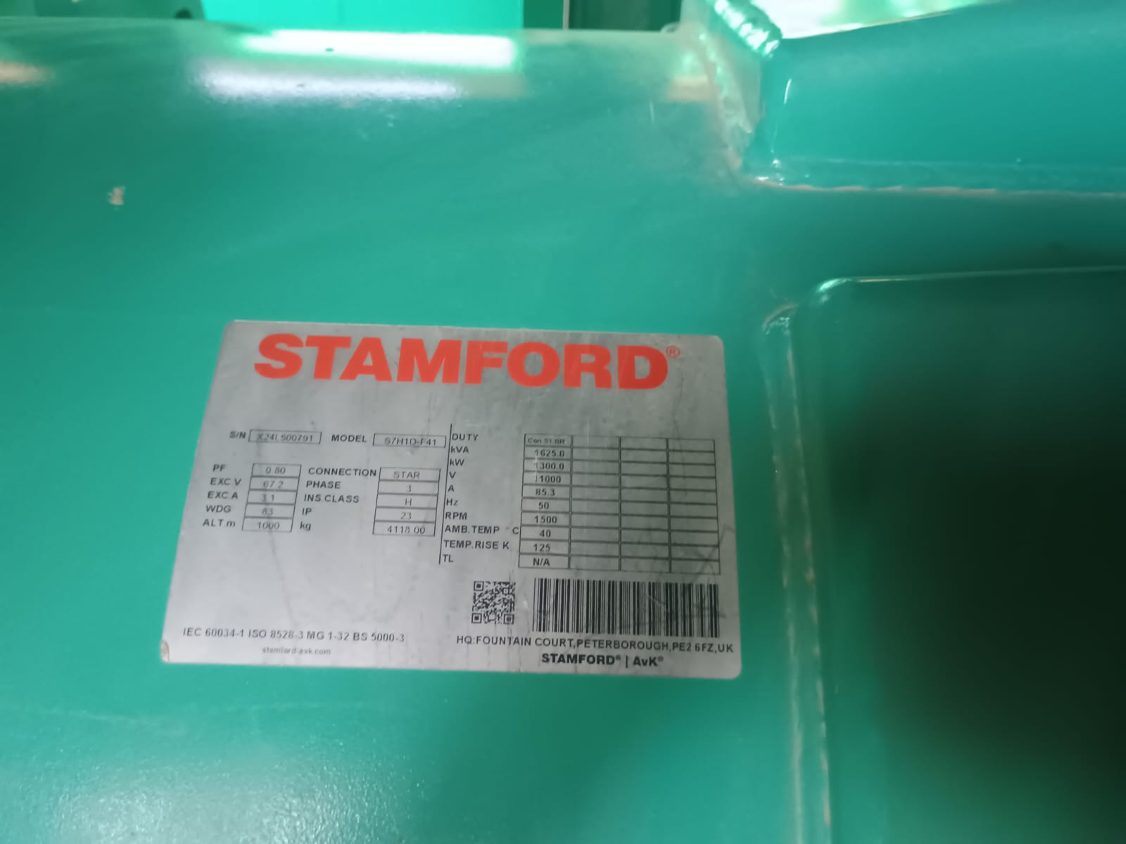 LT MCC Panel Factory