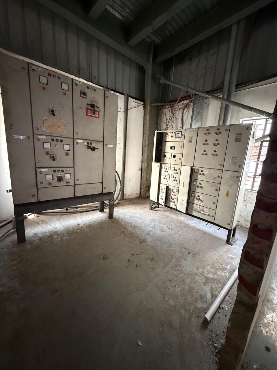 LT Panels Room
