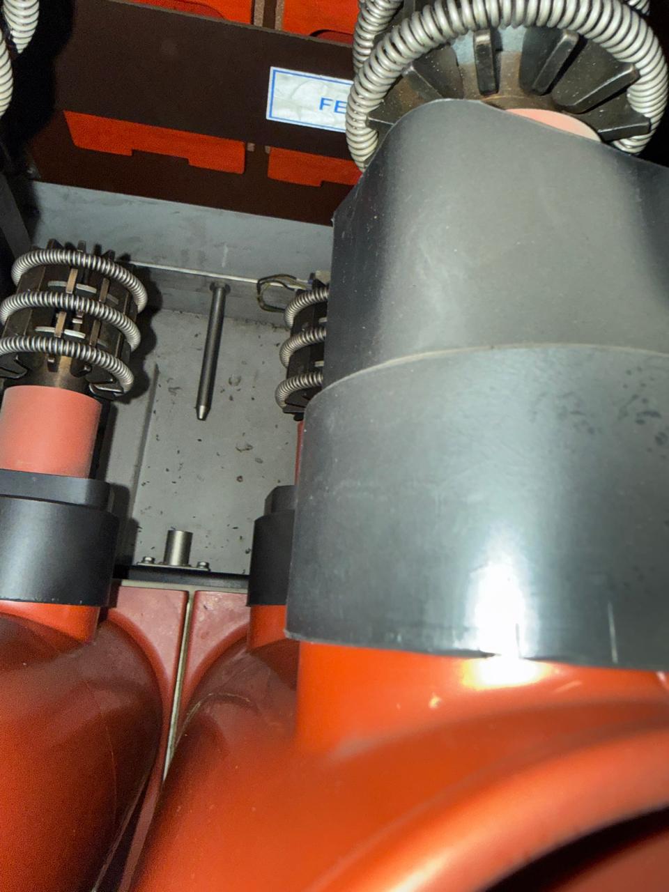 HT Cable Termination Kit