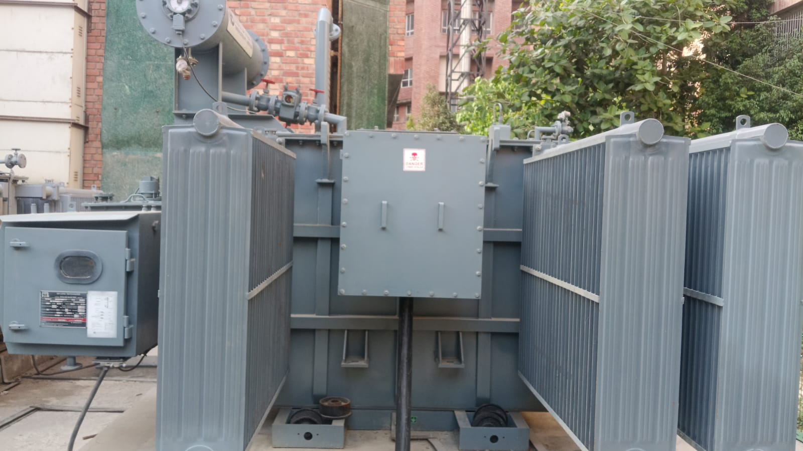 Electrical Project