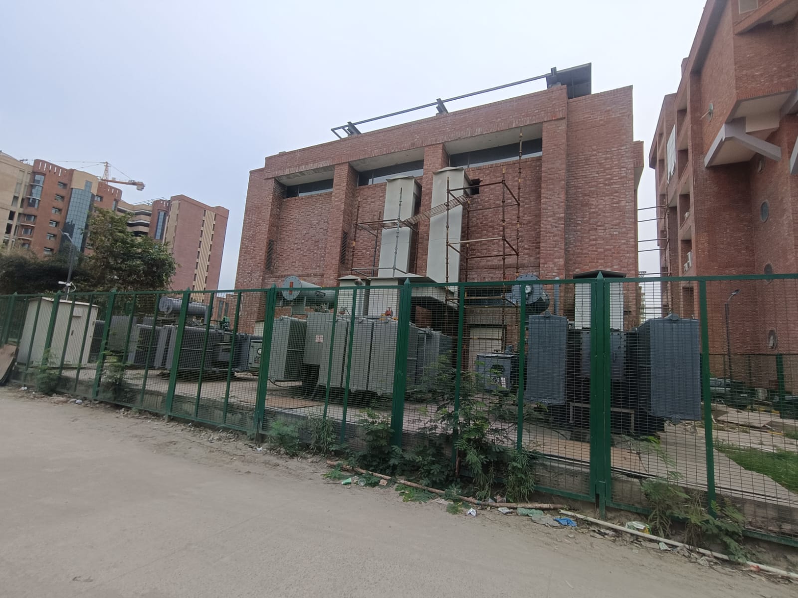 Electrical Project