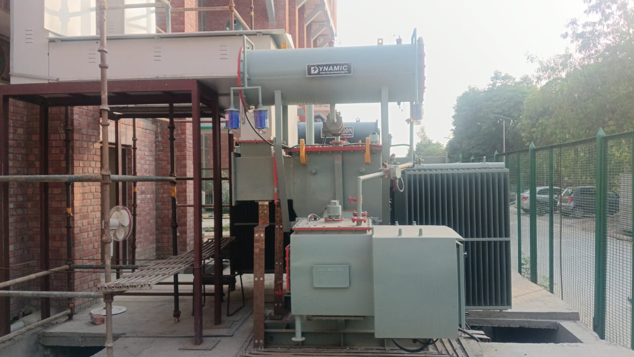 Electrical Project