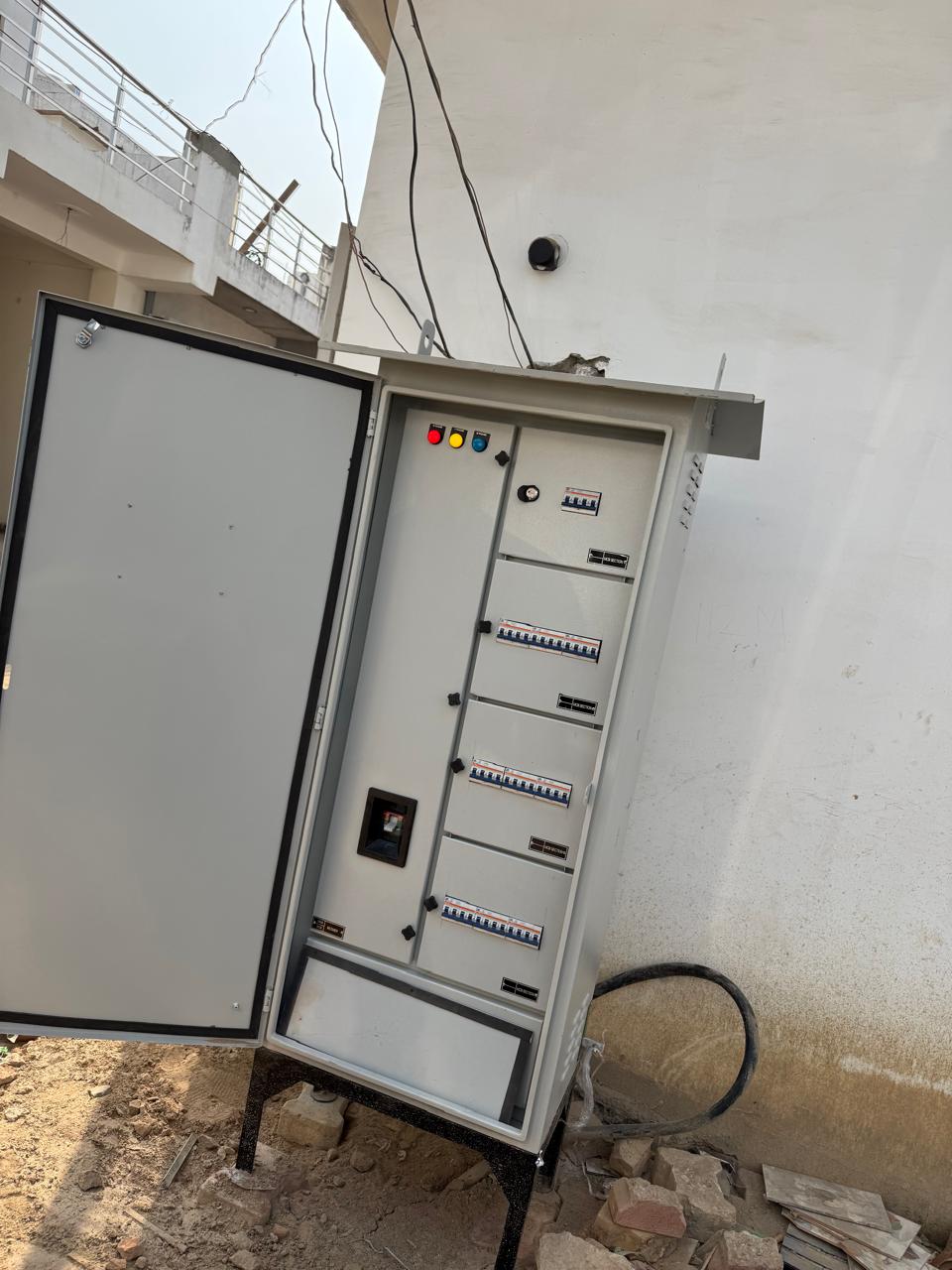 LT Distribution Board