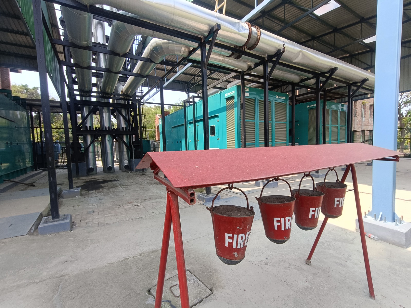 Electrical Project