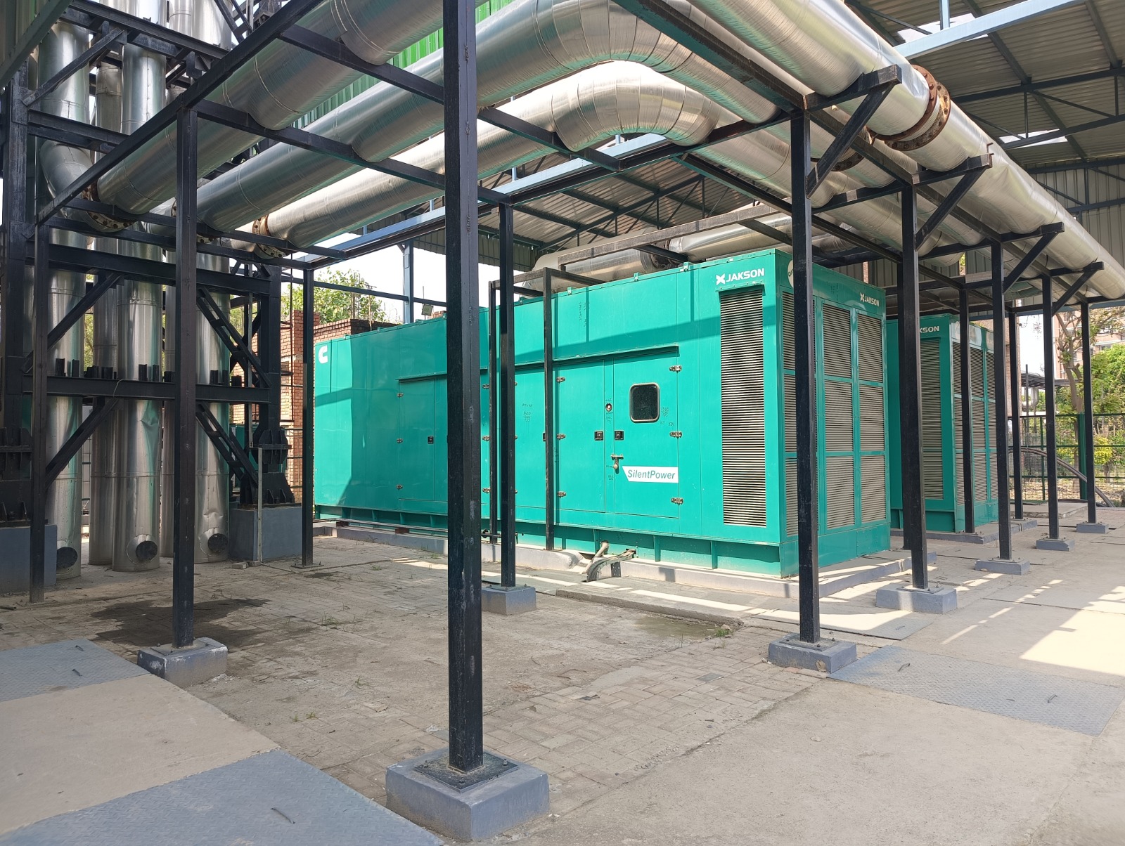 Electrical Project